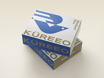 Kureeo Branding 02