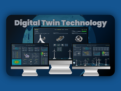 Digital Twin Technology