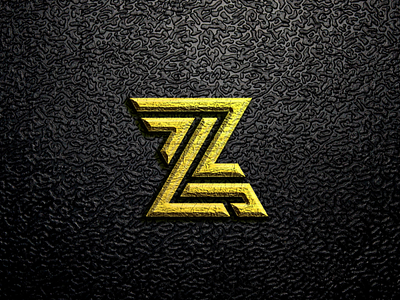 z logo design