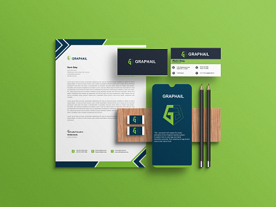 Brand Identity Design