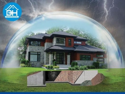 Waterproofing Services In Mohali By BH Waterproofing On Dribbble