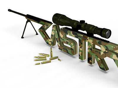 War Hero Tribute - "Castro" aka "වෙඩි අබේ Wedi Abey" 3d branding design graphic design illu illustration logo