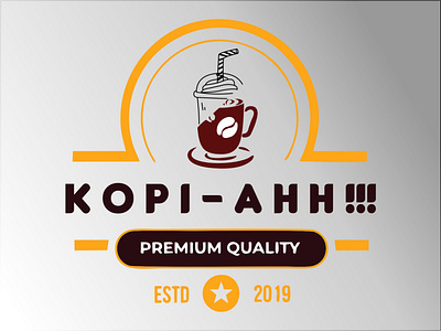 KOPI-AHH