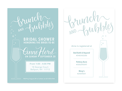 Invitations cards design design art graphic design invitation lettering