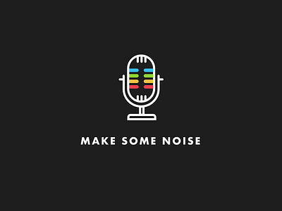 Microphone Icon