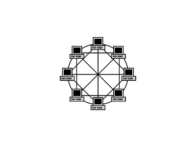 Inter-Connected Network