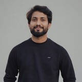 Ehsan Shaukat