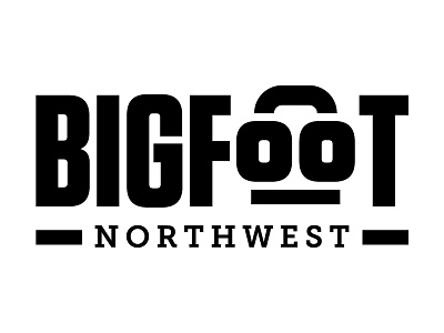 Bigfoot Logo V2