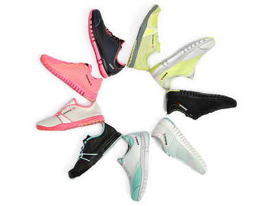 Holi-Days Footwear Pack footwear shoe sneaker