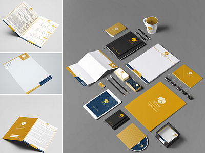 School identity set