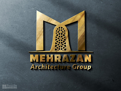 Architecture Group Logo Design design graphic design illustration logo vector