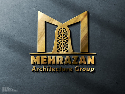 Architecture Group Logo Design