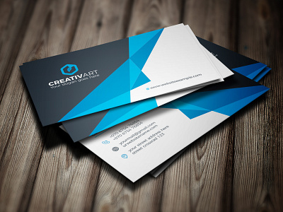 Business Card play