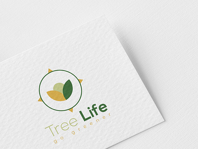 Plantation Logo branding business card card design graphic design illustration logo stationery