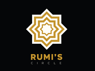 RUMI Logo (1st Try)