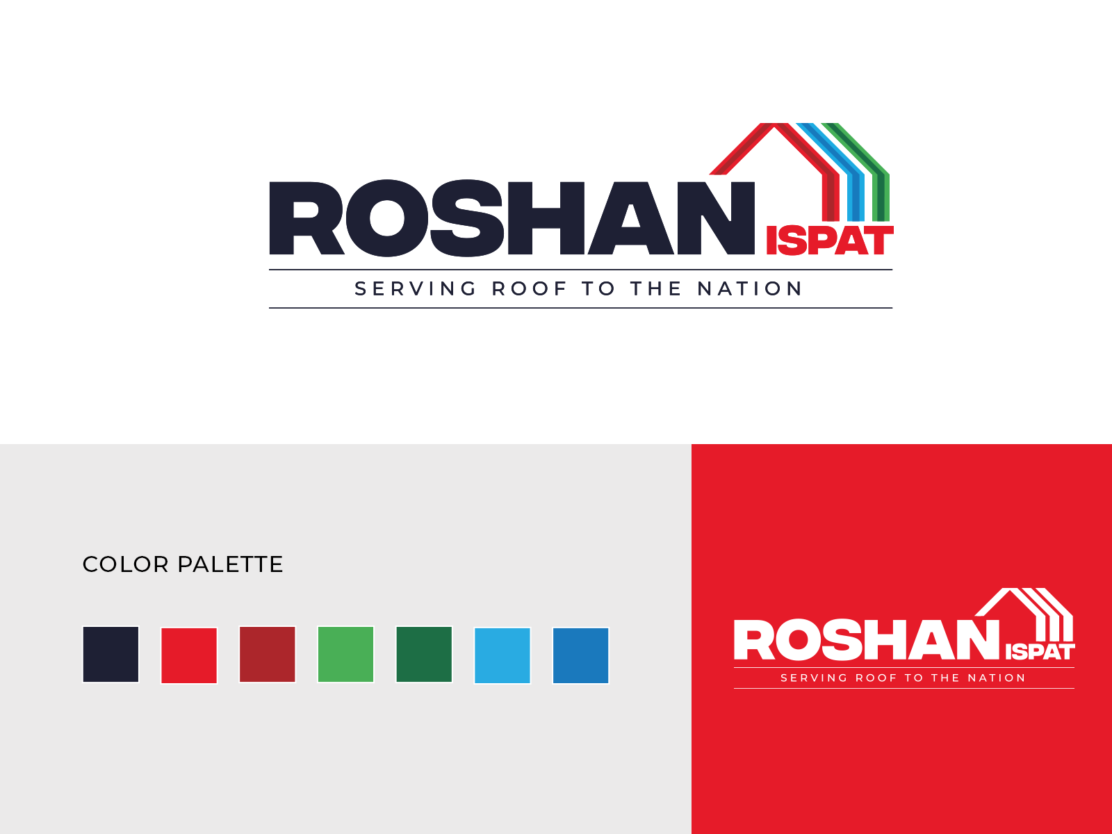 Roshan Pietersz | Dribbble