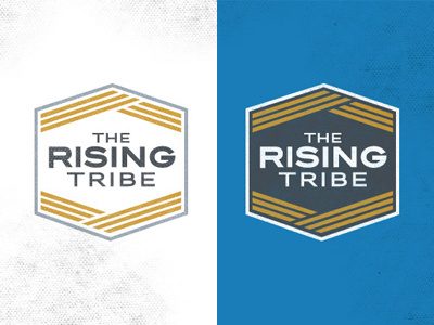 The Rising Tribe