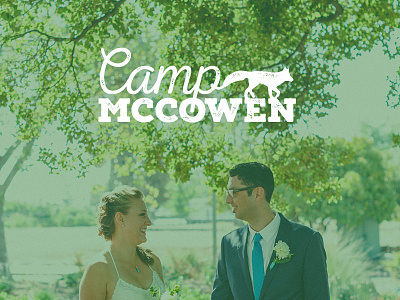 Camp McCowen