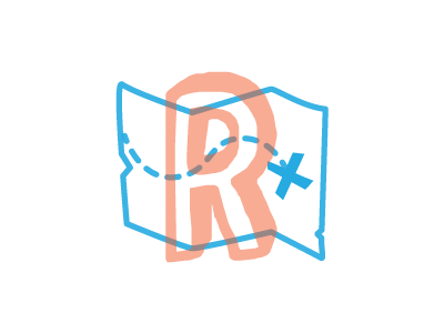 Raidarrr! Logo Exploration 2