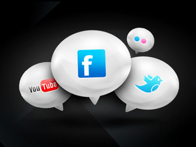 Socialnetworks networks social