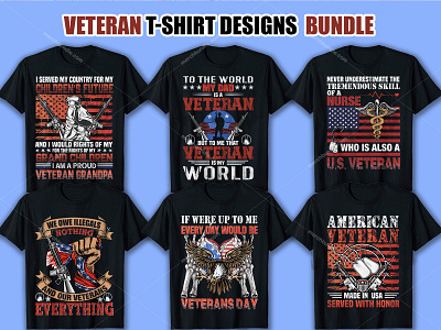 This is My New Veteran T Shirt Design Bundle. clothing design etsy fashion hoodie illustration kaos merchbyamazon pod redbubble shirt teespring tshirt tshirt desing veteran veteran tshirt