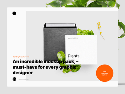 Download Branding Mockup Designs Themes Templates And Downloadable Graphic Elements On Dribbble