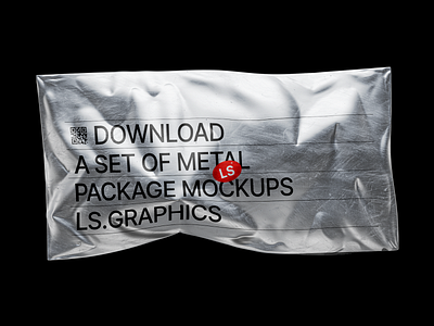 Metal Packages Mockups design download free mock up mockup psd