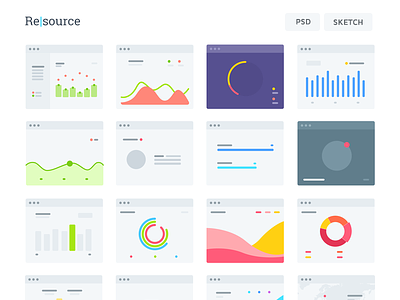 Flowcharts | Resource UI/UX Tool