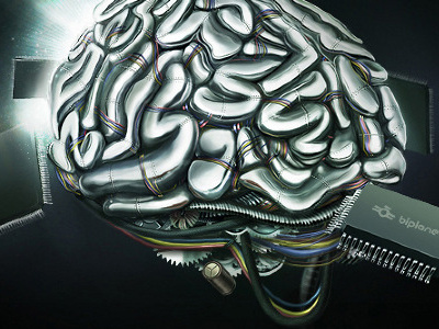 Brain brain chip digital latypov programm programmer