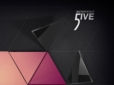 Five