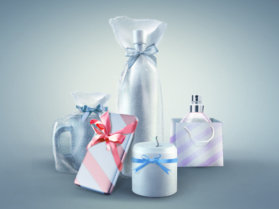Gifts bottle cup gifts