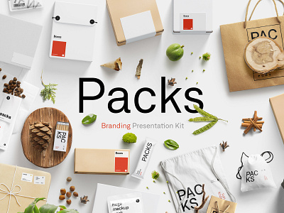 Download Mockup Kit Designs Themes Templates And Downloadable Graphic Elements On Dribbble