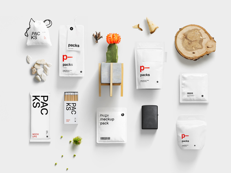 Download Branding Presentation Kit by Ruslanlatypov for ls.graphics on Dribbble