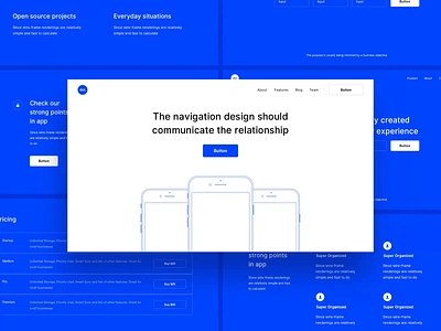 The Dot design ui ui ux design ux