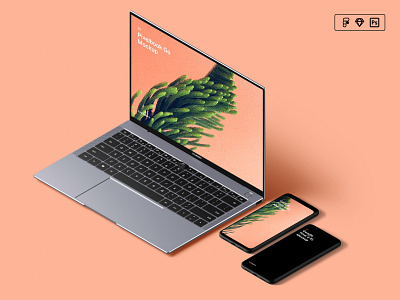 Download Figma Mockup Designs Themes Templates And Downloadable Graphic Elements On Dribbble