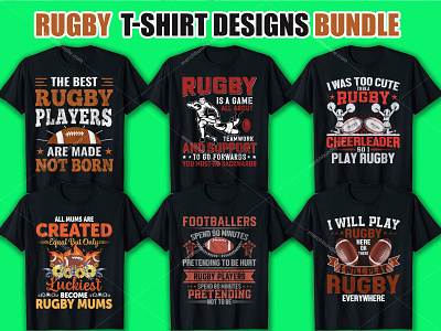 This is My New Rugby T Shirt Design Bundle. apparel branding clothes clothing clothingbrand design etsy fashion graphic design hoodie love merchbyamazon ootd pod streetwear teespring tshirt tshirtdesign tshirts
