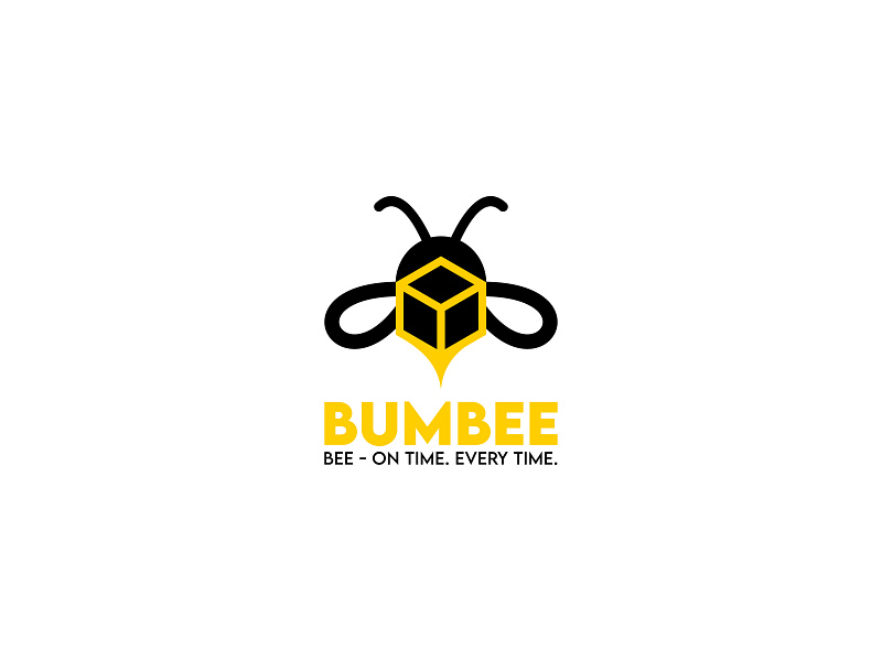 Bee Box Logo designs, themes, templates and downloadable graphic ...