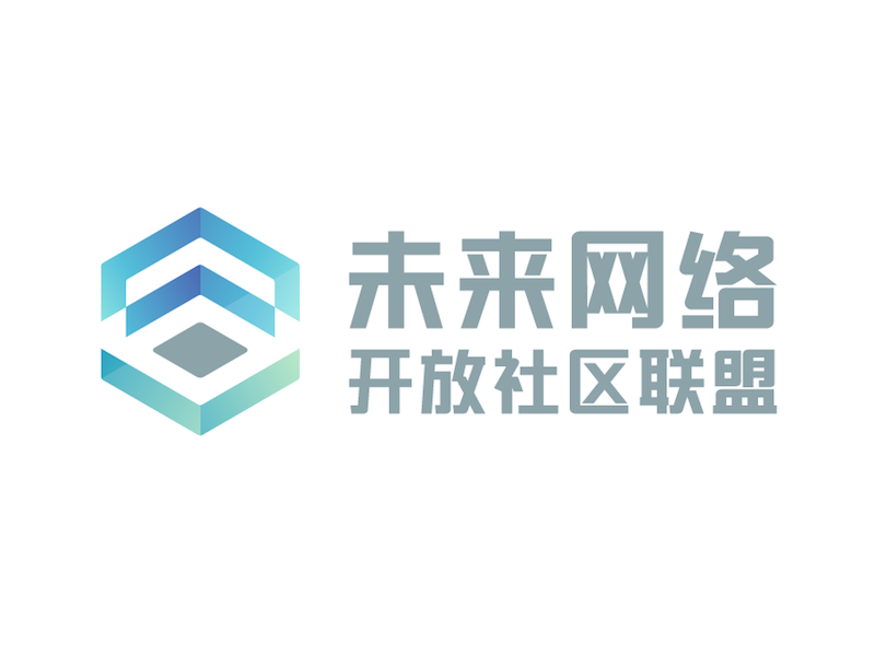 Future Network Alliance by Yuan Yao Su on Dribbble