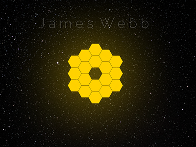 James Webb Telescope