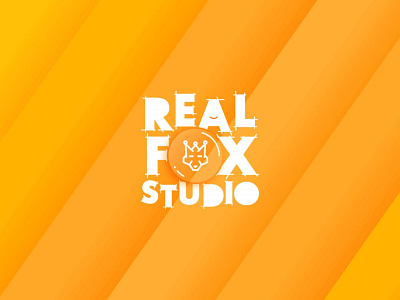 Real Fox Studio - Architectural Visualization - Logo - Copees branding minimalism water drop logo