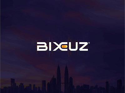 BIXCUZ - A Platform for Consumers & SME's | Branding 06 bixcuz branding entrepreneurship malaysia logo minimal sme platform