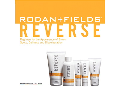 Rodan + Fields Production Design