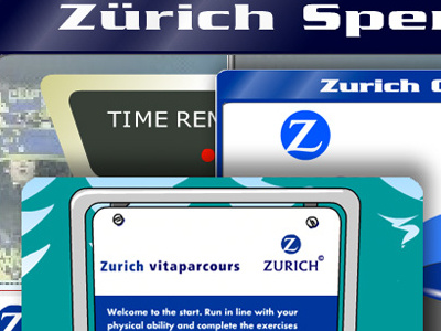 Zurich Online Games