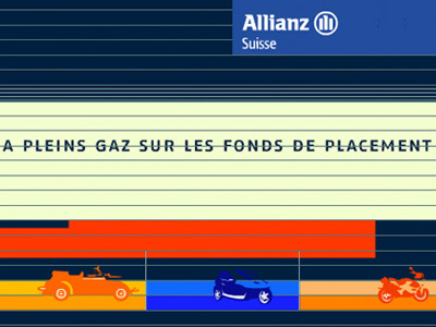 Allianz Info-Animation