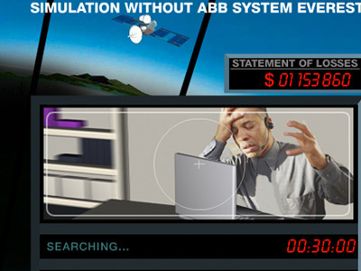 ABB Prozess-Simulation prozess-simulation