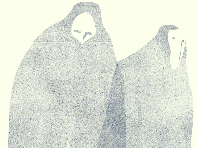 Shadowy men on a shadowy planet illustration john h ratajczak mask poster shadowy men shadowy planet shroud texture