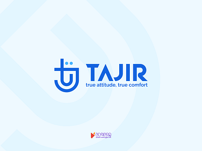 TAJIR - Branding Identity