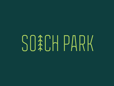 Park logo