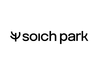 Pine park logo