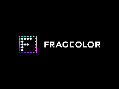 Fragcolor logo | gaming engine